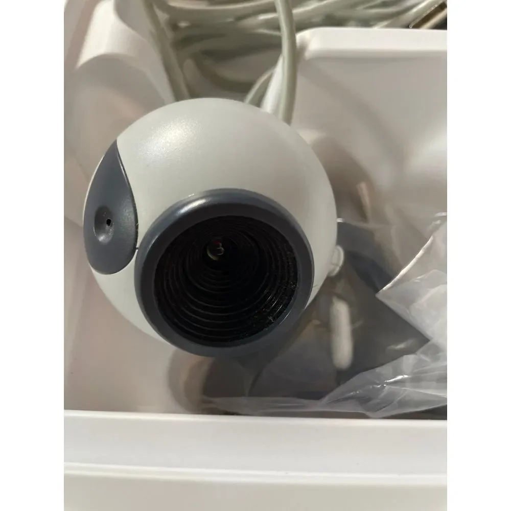 Logitech Quick‎ Cam Messenger